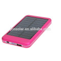 Wholesale Portable Smartphone Solar Charger Case